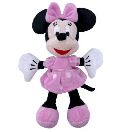 Minnie Mouse Original Disney Plush 20cm