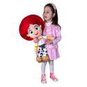 Toy Story 4 Plush 59cm Disney Jesse