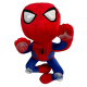 Spiderman 40 - 45cm ACTION POSE Original Marvel Plush in Velvet