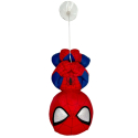 Spiderman 35cm ACTION POSE Original Marvel Plush in Velvet