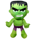Peluche Gigante Hulk 95cm Marvel Avengers Altissima Qualità