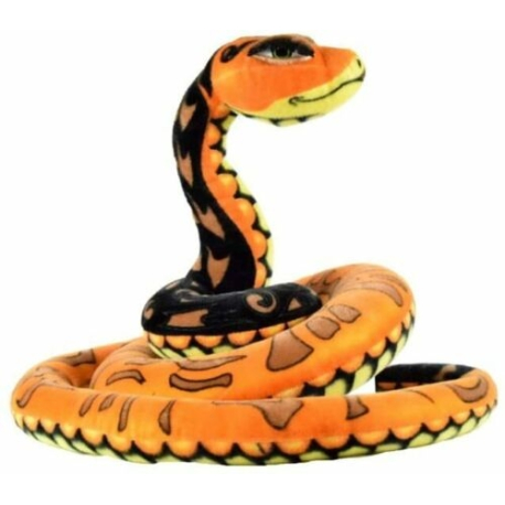 AQUILA Gigante 90cm Peluche Animali della Foresta