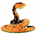 Giant Snake 300cm Plush Forest Animals