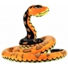 Serpente Gigante 300cm Peluche Animali della Foresta