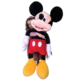 Plush Disney Mickey 120 cm Original