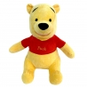 Disney Winnie The Pooh Peluche 53cm Originale Pooh 18M+