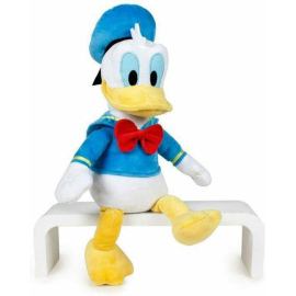 Peluche Paperino da 40cm Originale Disney Donald Duck