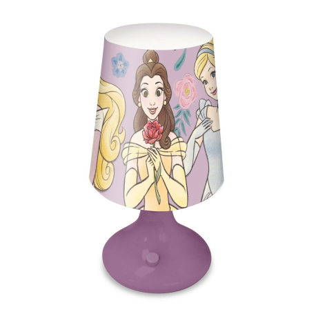 Unicorn Led Bulb Lamp, Children's Table Bedside Night Light