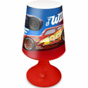 Cars Lampada Lampadina Led,Luce Notturna Da Comodino Tavolo Bambini