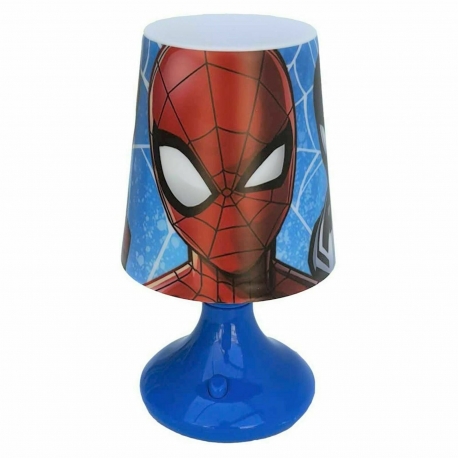 Topolino Lampada Lampadina Led,Luce Notturna Da Comodino Tavolo Bambini