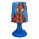 Topolino Lampada Lampadina Led,Luce Notturna Da Comodino Tavolo Bambini