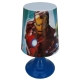 Spiderman Venom Led Bulb Lamp, Children's Table Bedside Night Light