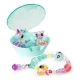 Twisty Petz Babies series 4 Transformable Bracelets Puppy Version Figurines + Accessories
