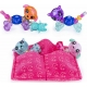 Twisty Petz Babies series 4 Transformable Bracelets Puppy Version Figurines + Accessories