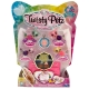 Twisty Petz Babies series 4 Transformable Bracelets Puppy Version Figurines + Accessories