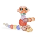 Twisty Petz Babies series 4 Transformable Bracelets Puppy Version Figurines + Accessories