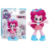 Pinkie Pie Figurina 8cm My Little Pony Equestria Girls Originale