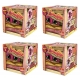GOLIATH - Animalost Serie 1 Animaletti da Salvare Collezione Mystery 4 Box Mystery