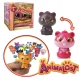GOLIATH - Animalost Serie 1 Animaletti da Salvare Collezione Mystery 12 Box Mystery