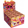 GOLIATH - Display with 24 Mystery Boxes Animalost Series 1 Save the animals Mystery Collection