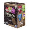 1x Mystery Box Fuggler, Monsters Personaggio In Vinile 8cm da Collezione Mystery