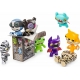 Fuggler, Monsters Personaggio In Vinile 8cm da Collezione Mystery 1 Mystery Box