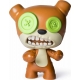 Fuggler, Monsters Personaggio In Vinile 8cm da Collezione Mystery 1 Mystery Box