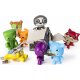 Fuggler, Monsters 8cm Vinyl Figure from Mystery Collection 1 Mystery Box