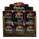 Espositore Con 12 Box Mystery Fuggler, Monsters Personaggio In Vinile 8cm da Collezione Mystery
