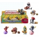 Fuggler, Monsters 8cm Vinyl Figure from Mystery Collection Display Mystery Box
