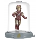 Deadpool Chimichanga Box Sachets Mystery Characters Mini Figurine Display with 12 Box Mystery