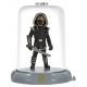 Deadpool Chimichanga Box Sachets Mystery Characters Mini Figurine Display with 12 Box Mystery