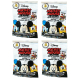 Avengers Box Mystery Mini Characters Figurines 8cm Original Marvel Collection Display with 18 Box Mystery