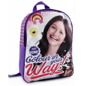 Soy Luna Backpack Kindergarten Kindergarten Leisure Time
