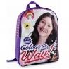 Soy Luna Backpack Kindergarten Kindergarten Leisure Time