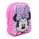 Minnie Mouse Disney con Gatto Zainetto Zaino Scuola Materna Asilo tempo Libero