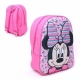 Minnie Mouse Disney with Cat Backpack Kindergarten Kindergarten Leisure Time