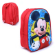 Frozen Belive Disney Schoolbag 3D Backpack Kindergarten Kindergarten Leisure Time