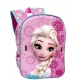 Frozen Journey Disney Zainetto Zaino 3D Scuola Materna Asilo tempo Libero