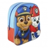 Paw patrol Comics Schoolbag 3D Backpack Kindergarten Kindergarten Leisure