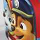 Paw Patrol Movie Zainetto Zaino 3D Scuola Materna Asilo tempo Libero
