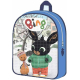 Paw Patrol Team Schoolbag 3D Backpack Kindergarten Kindergarten Leisure Time Blue