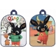 Paw Patrol Team Schoolbag 3D Backpack Kindergarten Kindergarten Leisure Time Blue