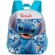 Disney Mickey Mouse + Pluto Backpack 3D Kindergarten Kindergarten Leisure Time