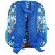 Disney Mickey Mouse + Pluto Backpack 3D Kindergarten Kindergarten Leisure Time