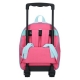 Disney Minnie Cat Backpack Trolley Backpack Kindergarten Kindergarten Leisure Time
