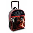 Disney Star Wars Schoolbag Trolley Backpack Kindergarten Kindergarten