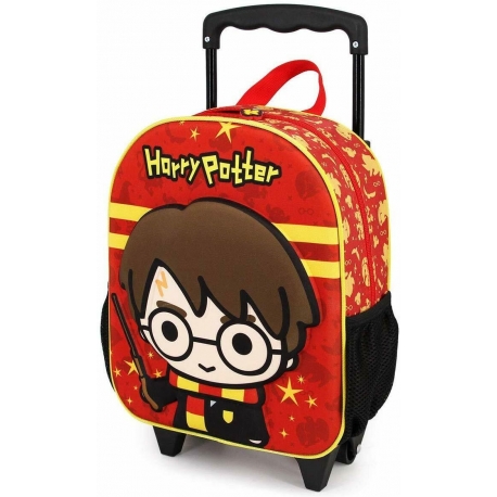 Minecraft Backpack Blue 35cm School Hiking Leisure