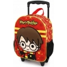 Harry Potter Wand 3D Backpack Trolley Backpack Kindergarten Kindergarten Leisure
