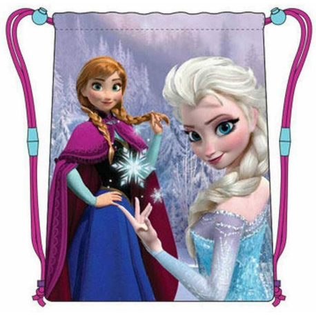 Principesse Beauti Zainetto Zaino 3D Trolley Scuola Materna Asilo tempo Libero